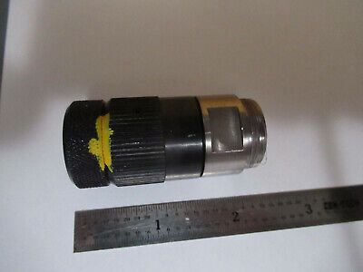 OPTICAL HP HEWLETT PACKARD LASER BEAM EXPANDER OPTICS AS PICTURED &F5-A-81