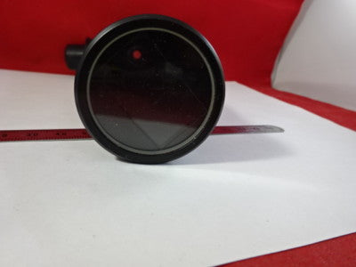 Wild Swiss M20 Kino Illuminator Optical Microscope Part Optics