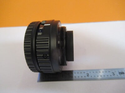 Nikon Japan El-nikkor 50mm 1:28 Lens Nice Optics