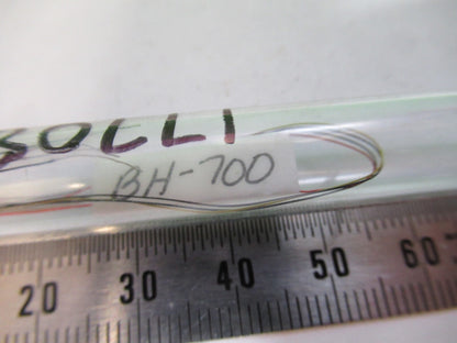 BH-700 MAGNETIC SENSOR CRYOGENIC F.W. BELL LAKESHORE AS PICTURED 18-FT-58
