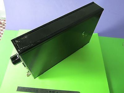 BRUEL KJAER 2651 LADEVERSTÄRKER BESCHLEUNIGUNGSMESSER NETZTEIL ICP DELTATRON B#36