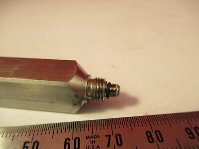 KISTLER SWISS 9221A LOAD CELL PRESSURE SENSOR PLASTIC MOLD AS PICTURED &C6-FT-98