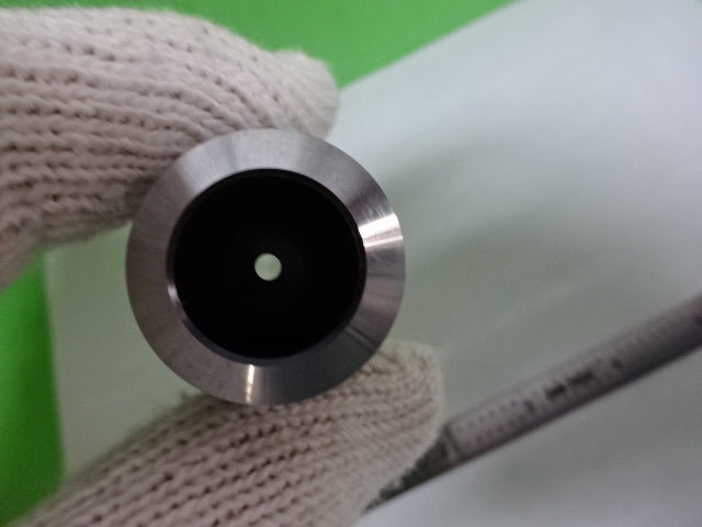MICROSCOPE ZEISS GERMANY OBJECTIVE EPIPLAN NEOFLUAR 20X HD 442344 AS IS #AI-A-04