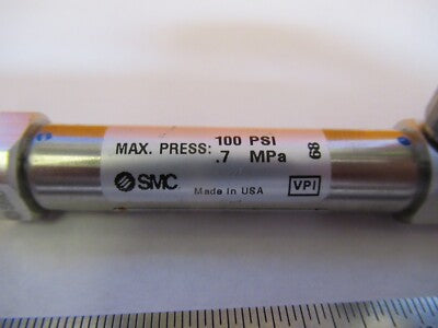 Smc Air Pneumatic Control CJ2D10-15SZ Cylinder