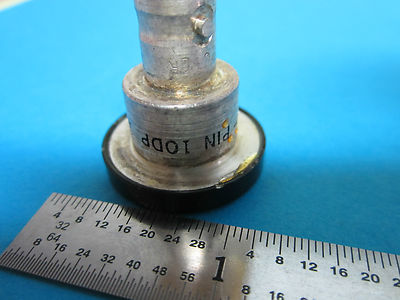 OPTICAL UDT 10DP SENSOR DETECTOR  LASER OPTICS BIN#18-23