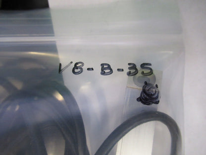 RSF GERMANY POSITIONING SENSOR STAGE MICROSCOPE PART AS PICTURED V8-B-35