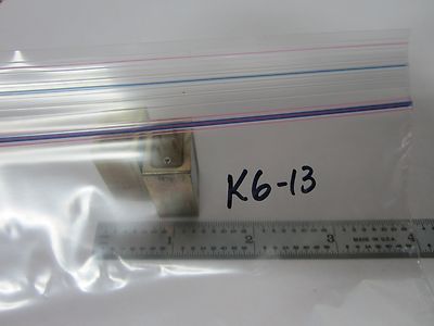 LOT 2 EA VIBRASPONDER MOTOROLA QUARTZ CRYSTAL FREQUENCY CONTROL AS IS BIN#K6-13