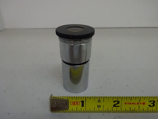 Microscope Part Rolyn Optics Germany 10X Wf Eyepiece Ocular Optics