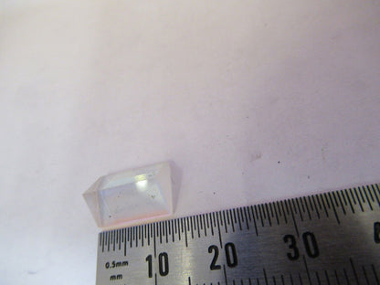 optical mini glass prism optics AS PICTURED &4b-ft-43