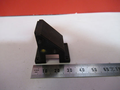Ernst Leitz Wetzlar Germany Head Prism Optics Optical Microscope Part AS Pic