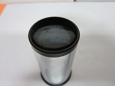 OPTICAL BUSHNELL EYEPIECE W5X MICROSCOPE OPTICS BIN#K1-18