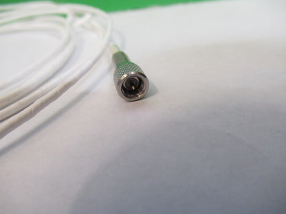 ENDEVCO CABLE  10-32 to 10-32 for accelerometer vibration sensor as pic U8-A-113