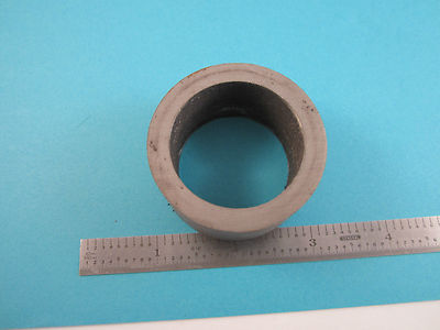 HUGE ROUND RING MAGNET ALNICO
