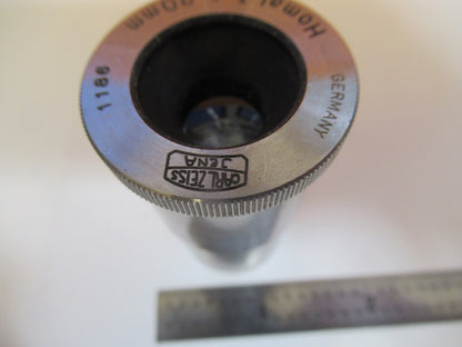 Carl Zeiss AG Jena Homel I Eyepiece Ocular Microscope Part