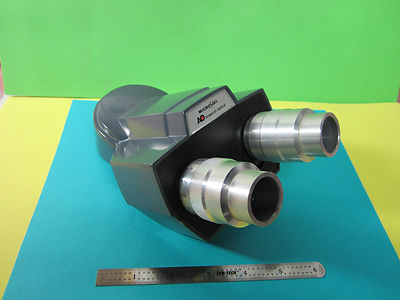 MIKROSKOP MICROSTAR FERNGLASOPTIK AMERICAN REICHERT BIN#B3-02