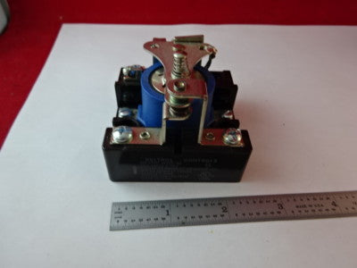 Deltrol Controls Spdt 20243-82 24VDC Contactor Electric