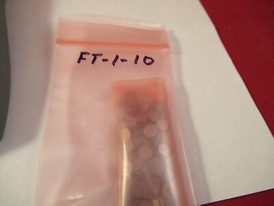 METAL PIECES PURE TUNGSTEN 99% CHEMICAL ELEMENT AS PICTURED #FT-1-10