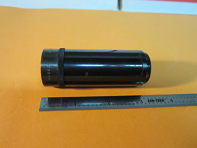 Optical Beam Expander Dallmeyer Lens England UK Laser Optics
