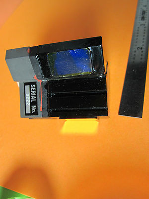 Optical Fujinon Gadget Prisms Laser Optics