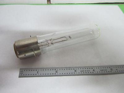 Microscope Part Lamp Bulb Carl Zeiss AG Osram 12V 100W 8032 Spare