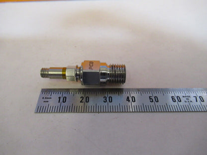 PCB PIEZOTRONICS PRESSURE 102B SENSOR PIEZO AS PICTURED 1-DT-15