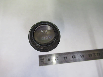 BAUSCH LOMB 15X EYEPIECE LENS MICROSCOPE PART AS PICTURED X6-A-92