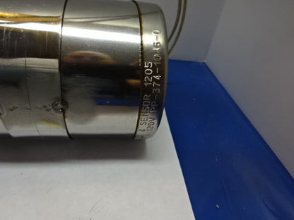 BAND HEATER HEAT & SENSOR 300W  AS IS #84-52