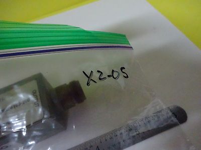 RF MICROWAVE FREQUENCY BIRD THRULINE POWER SENSOR 4169-290 AS IS BIN#X2-05