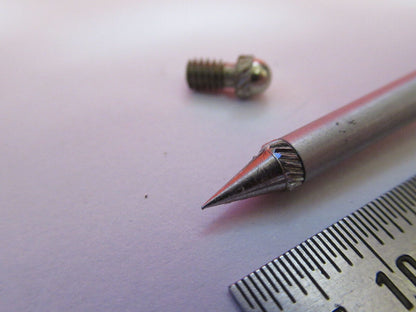 BRUEL KJAER PINDUCER PROBE for ACCELEROMETER VIBRATION AS PICTURED Q2-124