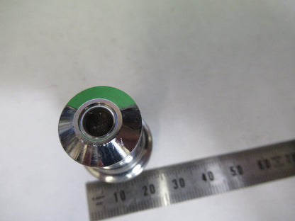 ROLYN GERMANY 10X OBJECTIVE MICROSCOPE PART AS PICTURED X9-B-38