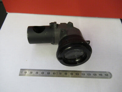 Ernst Leitz Wetzlar Sm-lux Germany Mirror Illum Microscope Part