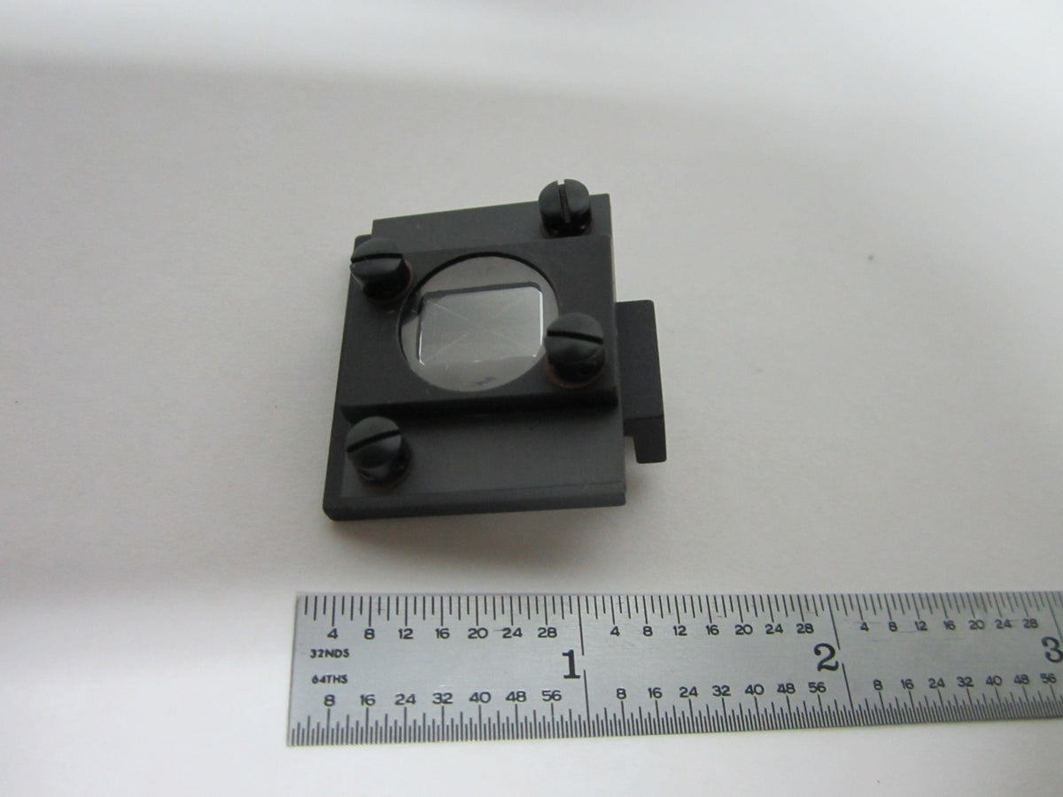 Microscope Part Carl Zeiss AG Photomic Target Crosshair Optics