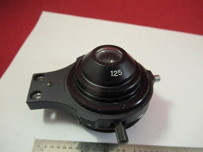 Epoi Japan Condenser Optics Microscope Part