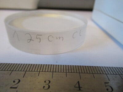 Optical Lens UV Wavelength 360-400nm Pro Laser Optics