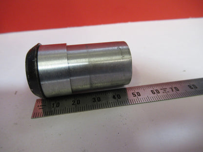 Vintage Bausch & Lomb 15X Wide Field Eyepiece Microscope Part