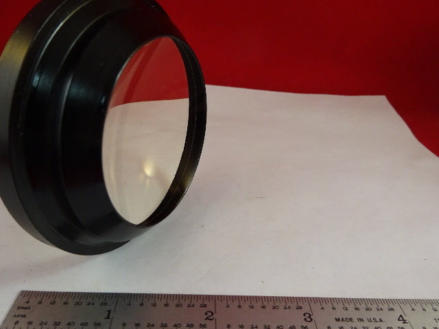 Schneider Kreuznach Optical Lens Convex Concave Laser Optics