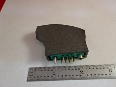 Connector Plug Harting SH7-9 B