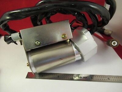 RIGAKU JAPAN X-RAY DEVICE SENSOR 641124W HIGH VOLTAGE ELECTRONICS #C7-A-07