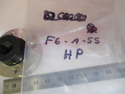 HP Mounted Collimator Lens Laser Optics Part