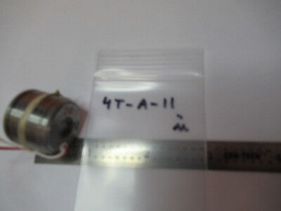 Simmonds Sikorski Harowe Servo Motor 400 Hz 26V 10M-101-A-1A