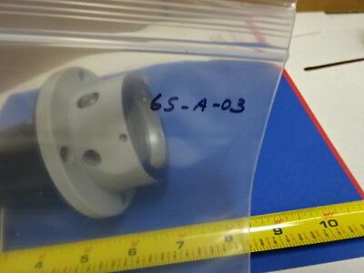 MIKROSKOP ERSATZTEIL ZEISS GERMANY IN35 471761 LAMP LENS ILLUMINATOR #65-A-03