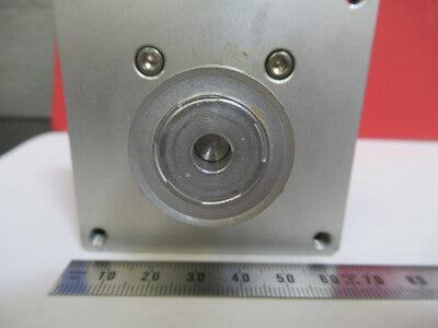 MAGMOTOR STEP MOTOR CONTROL SYSTEMS  AS PICTURED #B7-A-61