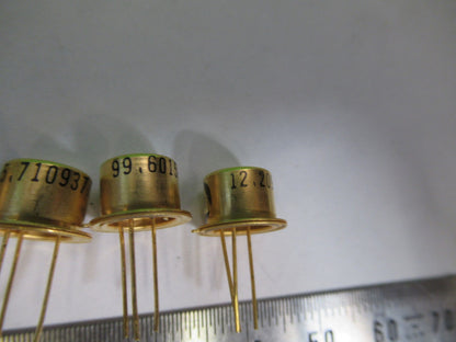 KVG SPACE SWEPT MHz RESONATOR QUARTZ FREQUENCY CONTROL AS PICTURED T5-A-108