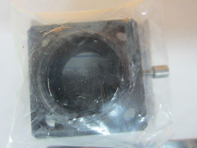 MICROSCOPE PART SPINDLER HOYER GERMANY PART FOR OPTICS BIN#31-43