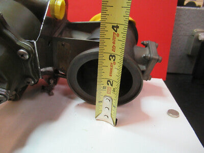HONEYWELL NSN 4810-01-380-223 PN 3214394-6 VALVE PRESS AIRCRAFT AS PICTURED &LOB