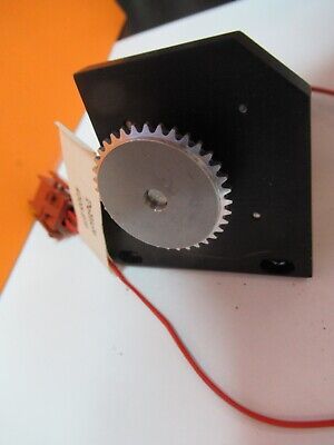 MAXON SWISS MINI MOTOR 41-022-030-00-00-029 ELECTRIC CONTROL AS PICTURED W8-A-07