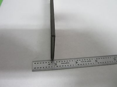 OPTICAL INFRARED MIRROR FILTER MIL SPEC LASER OPTICS #L2-05