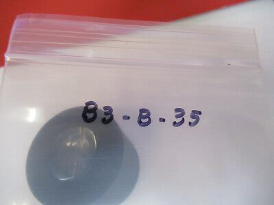 EPI MOUNTED LENS ILLUMINATOR MICROSCOPE PART OPTICS AS PICTURED #B3-B-35