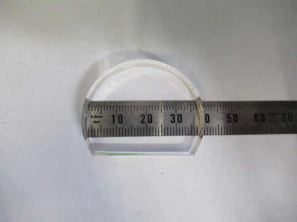 Optical Flat Fused silica Laser Optics Uncoated