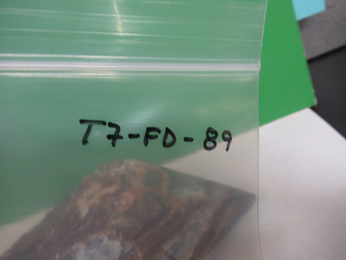 AMAZING POINTY FELDSPAR MINERAL SAMPLE BEAUTIFUL SPECIMEN AS PICTURED T7-FD-89
